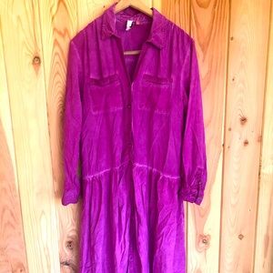 Beautiful Anthropologie Dress